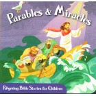 Parables & Miracles By Courteney & Janice Emmerson-Hicks